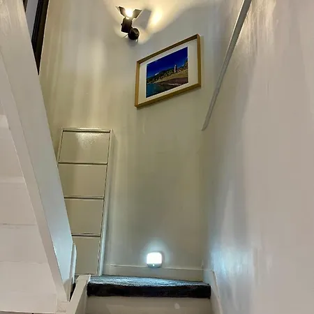 Apartment Duplex Hyper-centre Avec Sa Cour Privee